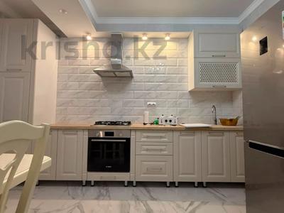 2-комнатная квартира · 71.1 м² · 1/5 этаж, Санкибай батыра за 31.5 млн ₸ в Актобе