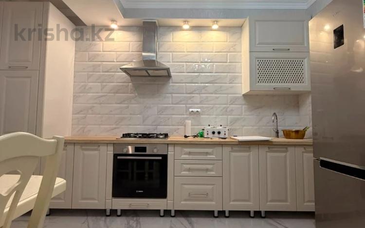 2-комнатная квартира · 71.1 м² · 1/5 этаж, Санкибай батыра за 31.5 млн ₸ в Актобе — фото 6