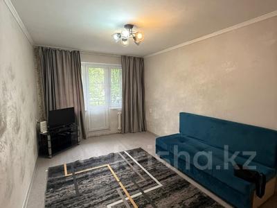 1-бөлмелі пәтер · 33 м² · 2/4 қабат, мкр №8 — Шаляпина, бағасы: 24.5 млн ₸ в Алматы, Ауэзовский р-н