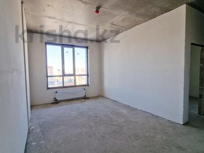 1-комнатная квартира · 42 м² · 7/18 этаж, Е 882 7 за 25.7 млн 〒 в Астане, Сарыарка р-н