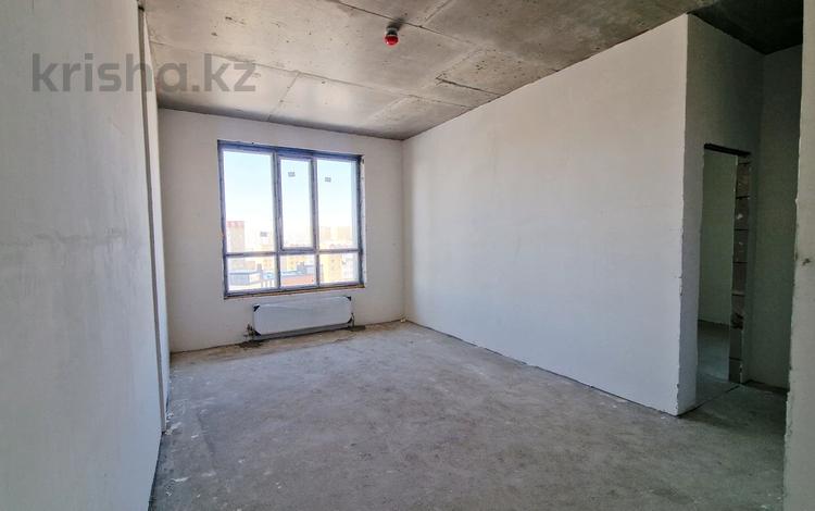 1-комнатная квартира · 42 м² · 7/18 этаж, Е 882 7 за 25.7 млн 〒 в Астане, Сарыарка р-н — фото 14