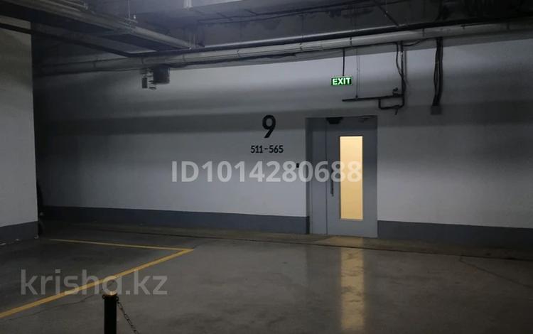 Паркинг · 20 м² · Санжара Асфендиярова 4 за 5 млн ₸ в Астане, Нура р-н — фото 2