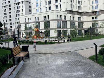 1-бөлмелі пәтер · 38.1 м² · 12/13 қабат, Райымбека e2 — Суюнбая, бағасы: 35 млн ₸ в Алматы, Жетысуский р-н
