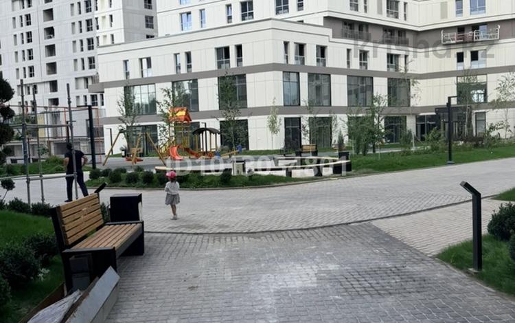 1-комнатная квартира · 38.1 м² · 12/13 этаж, Райымбека e2 — Суюнбая за 35 млн ₸ в Алматы, Жетысуский р-н — фото 2