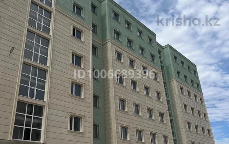 2-комнатная квартира · 66.96 м² · 4/7 этаж, 29а мкр 47 — Аккала мол за 9 млн ₸ в Актау — фото 2