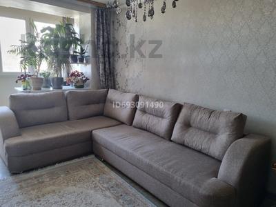 2-комнатная квартира · 65 м² · 5/5 этаж, мкр Алмагуль, Жарокова, 292 за 49.8 млн ₸ в Алматы, Бостандыкский р-н