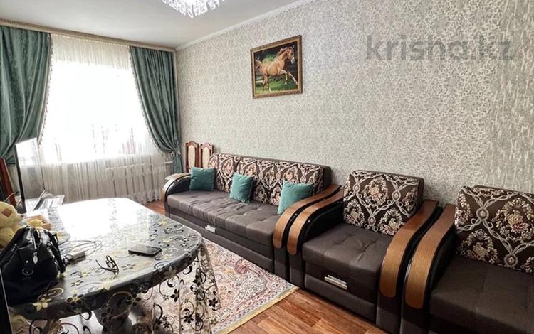 3-комнатная квартира · 61 м² · 5/5 этаж, центральный 47а за 22.6 млн ₸ в Кокшетау — фото 2