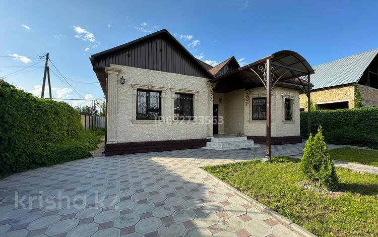 Отдельный дом · 4 комнаты · 160 м² · 7 сот., мкр Теректы, Исагулова 7 за 85 млн ₸ в Алматы, Алатауский р-н — фото 51