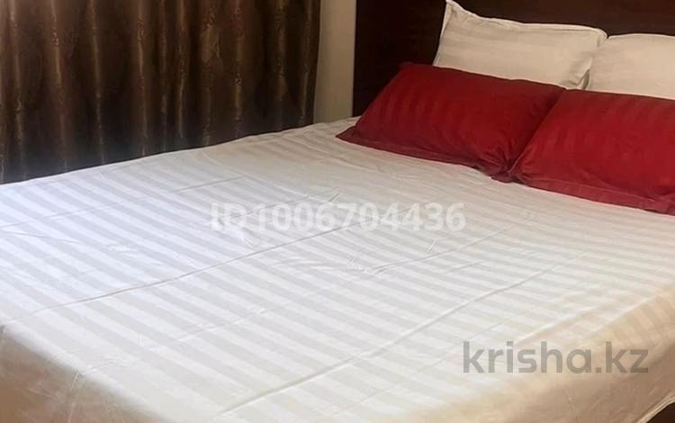 1-комнатная квартира · 45 м², мкр Алмагуль, Егизбаева 7/10 — Розыбакиева за 15 000 ₸ в Алматы, Бостандыкский р-н — фото 2
