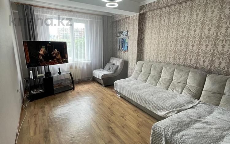2-комнатная квартира · 58 м² · 4/10 этаж, Казыбек би 5 за 26.5 млн ₸ в Усть-Каменогорске — фото 7
