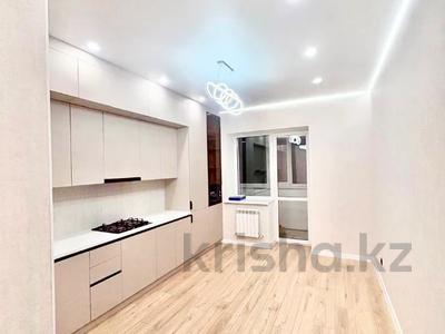 1-бөлмелі пәтер · 45 м² · 9/10 қабат, Алтын орда ш/а. 360/1 — Мәңгілік Ел Ғазиза Жұбанова, бағасы: 21 млн ₸ в Актобе, мкр. Алтын орда