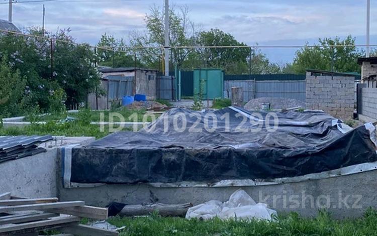 Дача · 2 комнаты · 50 м² · 6 сот., жилой массив Кайнар Булак, Садовая за 10 млн 〒 в Шымкенте, Абайский р-н — фото 2
