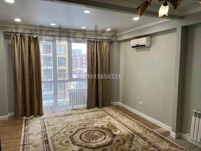 2-бөлмелі пәтер · 50 м² · 4/10 қабат, Алтын Орда 6/3-31, 6/33-38, 6/40, 6/42-62, 6/64-66, 6/89-90, бағасы: 200 000 ₸ в Алматы, Наурызбайский р-н