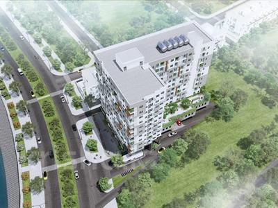 3-комнатная квартира, 66 м², 5/12 этаж, Khu đô thị VCN, Nha Trang, Khánh Hòa 650000, Việt Nam за ~ 39.9 млн 〒 в Нячанге