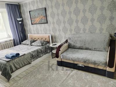 1-бөлмелі пәтер · 30 м² · 3/5 қабат, Пушкина 54 — ул. Абая - ул. Пушкина. Клиника "Стомед", бағасы: 12 000 ₸ в Костанае