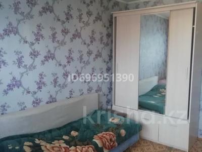 4 комнаты · 100 м² · 4 этаж, Петрова 20 за 60 000 ₸ в Астане, Алматы р-н