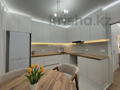 2-комнатная квартира · 63 м² · 4/12 этаж, Байдибек би 113/2 за 300 000 〒 в Шымкенте