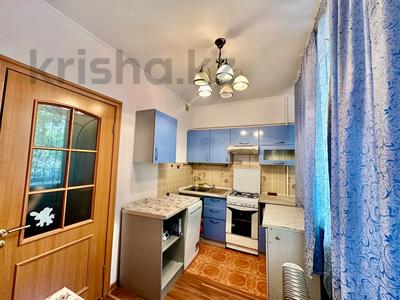 2-комнатная квартира · 52 м² · 1/5 этаж, Бабаева за 42 млн 〒 в Алматы, Бостандыкский р-н