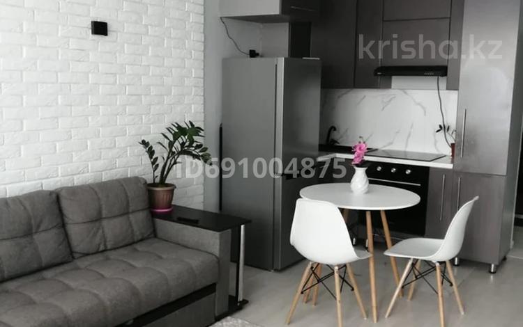 1-комнатная квартира, 31 м², 7/10 этаж помесячно, мкр Шугыла 14/18