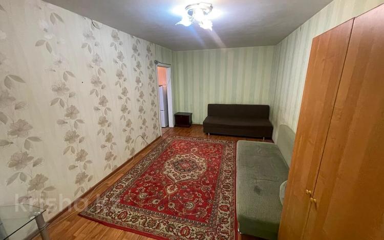 1-бөлмелі пәтер · 33 м² · 2/4 қабат, мкр №9 51 — Юрий Кима, бағасы: 23 млн ₸ в Алматы, Ауэзовский р-н — фото 2