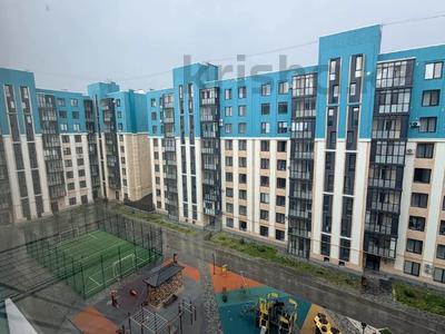 2-комнатная квартира · 66.5 м² · 7/9 этаж, Курганская 2А за 42 млн ₸ в Костанае