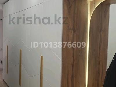 3-бөлмелі пәтер · 68 м² · 5/9 қабат, Строителей, бағасы: 28 млн ₸ в Аксу