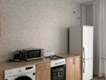 1-комнатная квартира · 45 м² · 6/9 этаж, Береке 58 за 11 000 ₸ в Костанае — фото 4