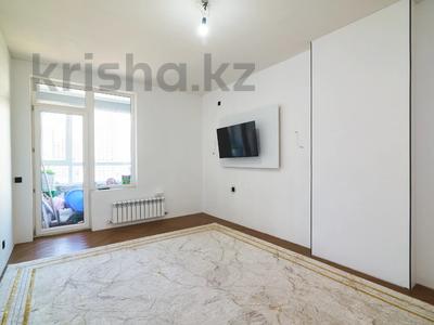 3-бөлмелі пәтер · 84 м² · 6/9 қабат, Нажимеденова 27, бағасы: 52.5 млн ₸ в Астане, Сарайшык р-н