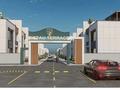 4-комнатная квартира · 125.8 м², Побережье Каспийского моря 32 — Rixos water world за 38 млн ₸ в Актау — фото 2