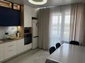 3-бөлмелі пәтер · 92 м² · 6/12 қабат, мкр Гажайып — Монке би, бағасы: 83 млн ₸ в Алматы, Алатауский р-н