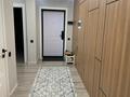 3-бөлмелі пәтер · 92 м² · 6/12 қабат, мкр Гажайып — Монке би, бағасы: 83 млн ₸ в Алматы, Алатауский р-н — фото 22
