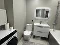 3-бөлмелі пәтер · 92 м² · 6/12 қабат, мкр Гажайып — Монке би, бағасы: 83 млн ₸ в Алматы, Алатауский р-н — фото 28