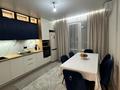 3-бөлмелі пәтер · 92 м² · 6/12 қабат, мкр Гажайып — Монке би, бағасы: 83 млн ₸ в Алматы, Алатауский р-н — фото 4