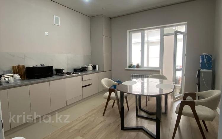 1-бөлмелі пәтер · 51.6 м² · 4/9 қабат, мкр. Алтын орда, мангилик ел, бағасы: 23 млн ₸ в Актобе — фото 5