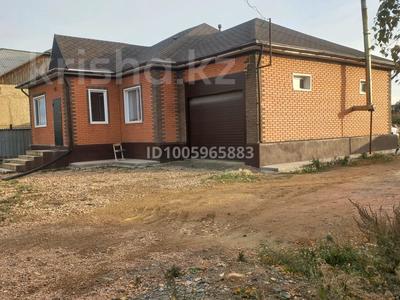 Отдельный дом · 3 комнаты · 102 м² · 12.5 сот., Карагайлы 12 — Мкр-н Бейбитшилик. район 20 школа за 52 млн 〒 в Кокшетау