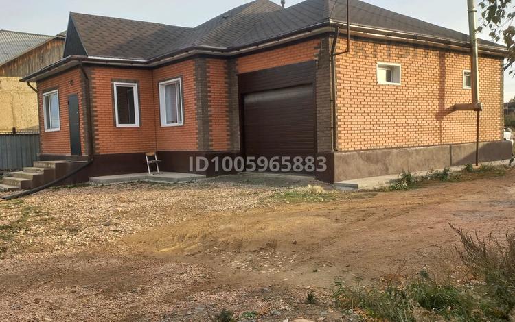 Жеке үй · 3 бөлме · 102 м² · 12.2 жүзд., Карагайлы 12 — Мкр-н Бейбитшилик. район 20 школа, бағасы: 50 млн ₸ в Кокшетау — фото 4