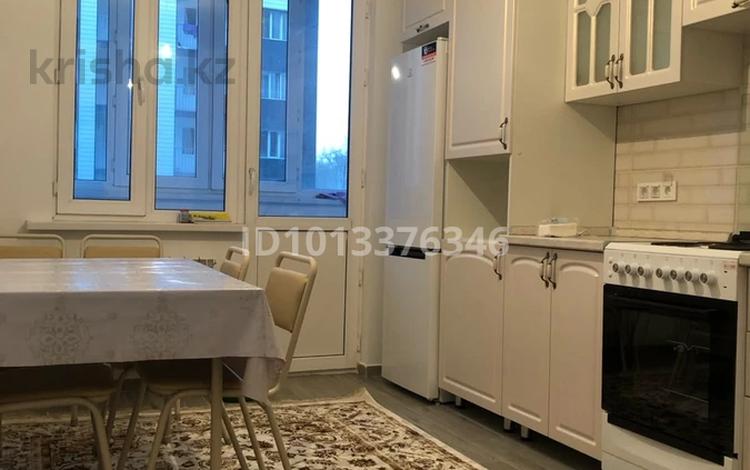 2-бөлмелі пәтер · 59 м² · 3/12 қабат, мкр Дарабоз 41 — рядом с Алматы Арена, бағасы: 36.5 млн ₸ в Алатауский р-н — фото 2