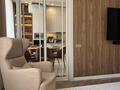 4-бөлмелі пәтер · 120 м² · 9/12 қабат, Туран 34а, бағасы: ~ 130 млн ₸ в Астане, Нура р-н — фото 10