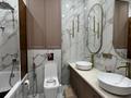 4-бөлмелі пәтер · 120 м² · 9/12 қабат, Туран 34а, бағасы: ~ 130 млн ₸ в Астане, Нура р-н — фото 13