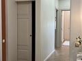 4-бөлмелі пәтер · 120 м² · 9/12 қабат, Туран 34а, бағасы: ~ 130 млн ₸ в Астане, Нура р-н — фото 2
