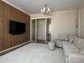 4-бөлмелі пәтер · 120 м² · 9/12 қабат, Туран 34а, бағасы: ~ 130 млн ₸ в Астане, Нура р-н — фото 9