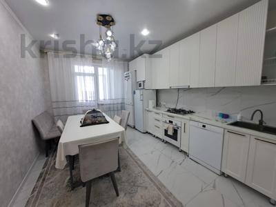 3-комнатная квартира · 90 м² · 4/5 этаж, Каратал за 44.8 млн ₸ в Талдыкоргане
