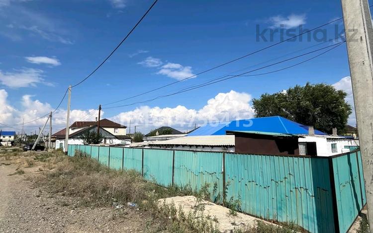 Часть дома · 4 комнаты · 95 м² · 10 сот., Байтурсунова 96 — Мясокомбинат за 18 млн ₸ в  — фото 2