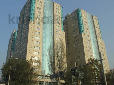 3-комнатная квартира, 140.3 м², 13/20 этаж, проспект Достык 160 за 108 млн 〒 в Алматы, Медеуский р-н