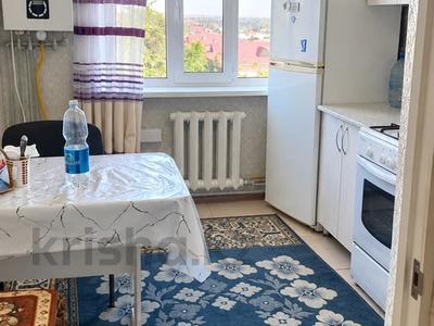 3-комнатная квартира · 65 м² · 3/5 этаж, Жангозина 14 за 200 000 ₸ в Каскелене