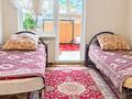 3-комнатная квартира · 65 м² · 3/5 этаж, Жангозина 14 за 200 000 ₸ в Каскелене — фото 7
