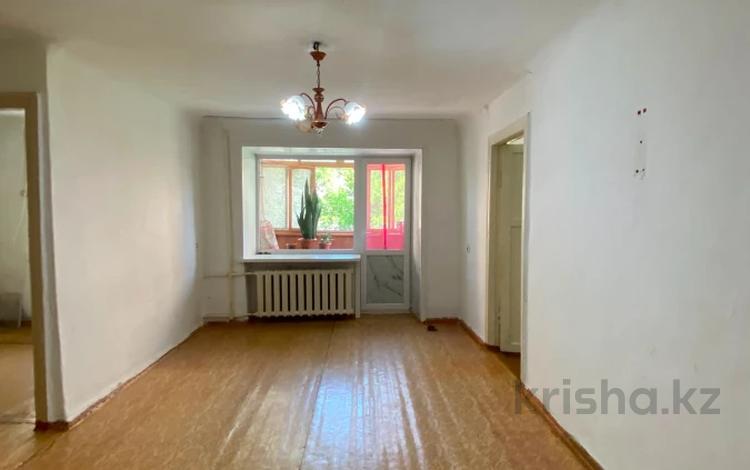 3-комнатная квартира · 53.2 м² · 2/3 этаж, Ауельбекова 149 за 11.5 млн ₸ в Кокшетау — фото 2