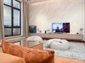 5-комнатная квартира · 232 м² · 4/4 этаж, Ремизовка 1а за 240 млн ₸ в Алматы, Бостандыкский р-н — фото 7