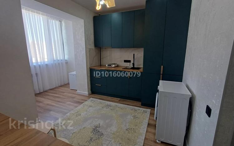 1-комнатная квартира · 39 м² · 3/6 этаж, 39-й мкр 3 — Үйдің жанында барлық нысандар бар. за 150 000 ₸ в Актау — фото 2