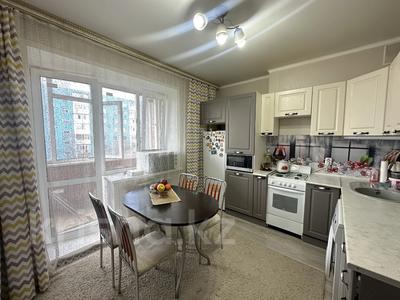 2-бөлмелі пәтер · 60.9 м² · 5/5 қабат, Чкалова 14/2, бағасы: 28 млн 〒 в Костанае